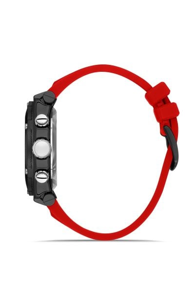 David Guner DG-8641GD-ZP2 Erkek Kol Saati