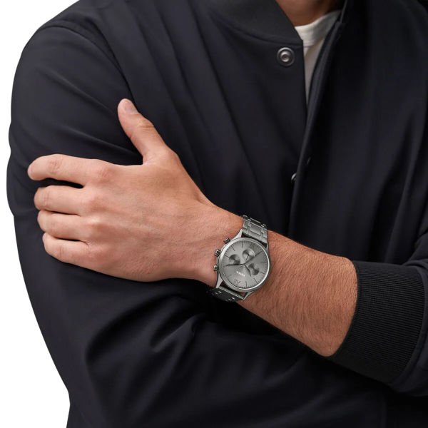 Fossil BQ2812 Erkek Kol Saati