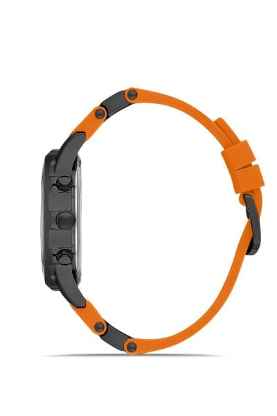 David Guner DG-8456GD-ZQ2 Erkek Kol Saati