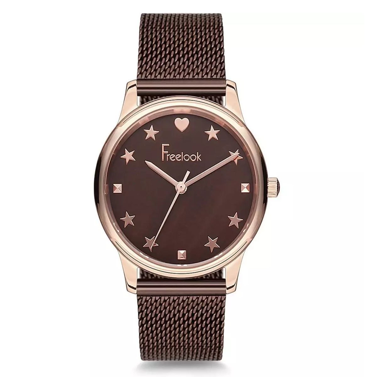 Freelook F.8.1037.06 Kadın Kol Saati