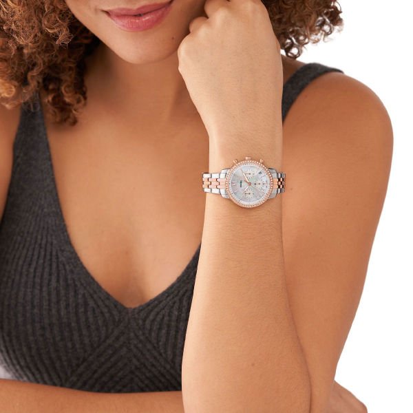 Fossil FES5279 Kadın Kol Saati