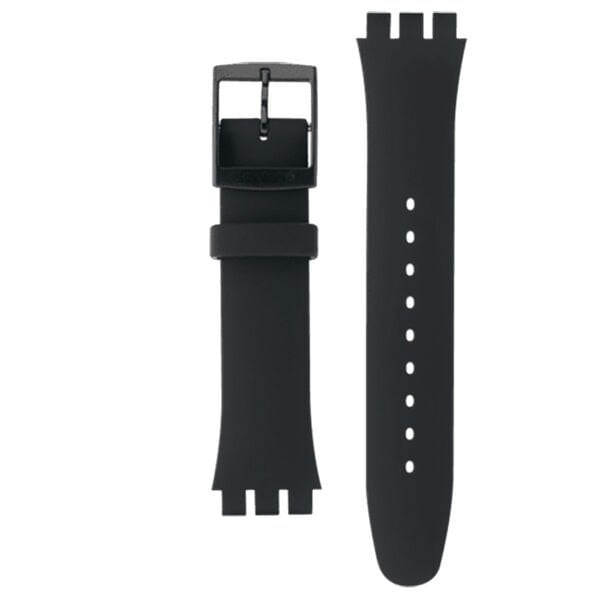 Swatch ASO29B000 Silikon Kordon