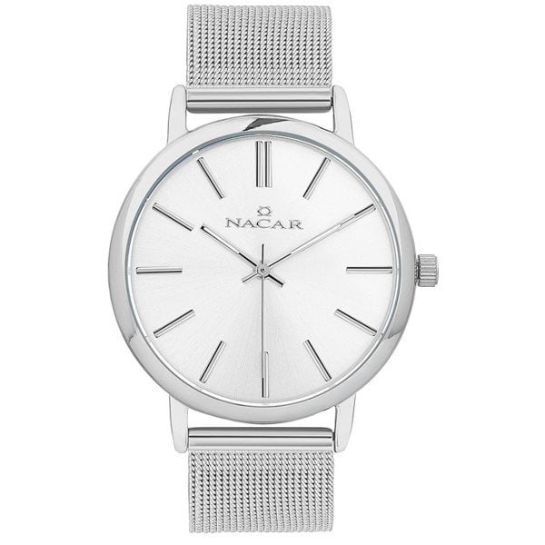 Nacar NC31-299186U-ASM Kadın Kol Saati