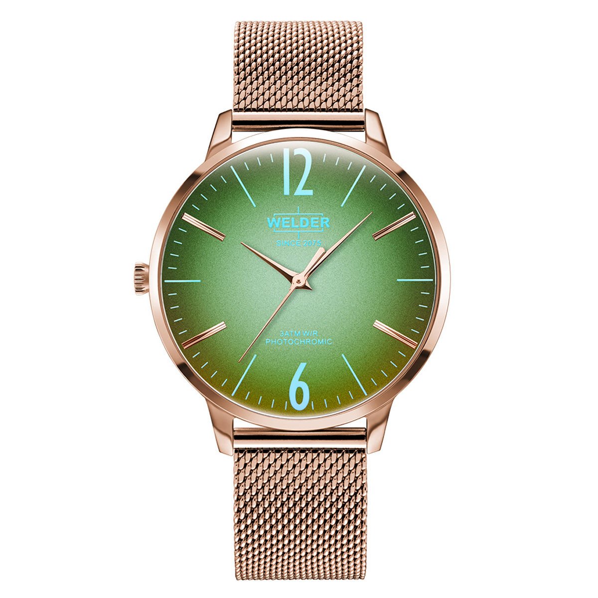 Welder Moody WRS625 36 mm Slim Kadın Kol Saati