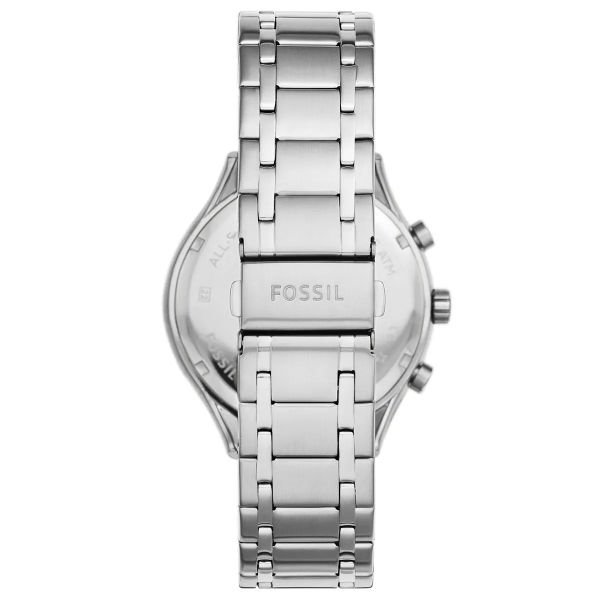 Fossil BQ2810 Erkek Kol Saati (Mağazada Özel İndirim)