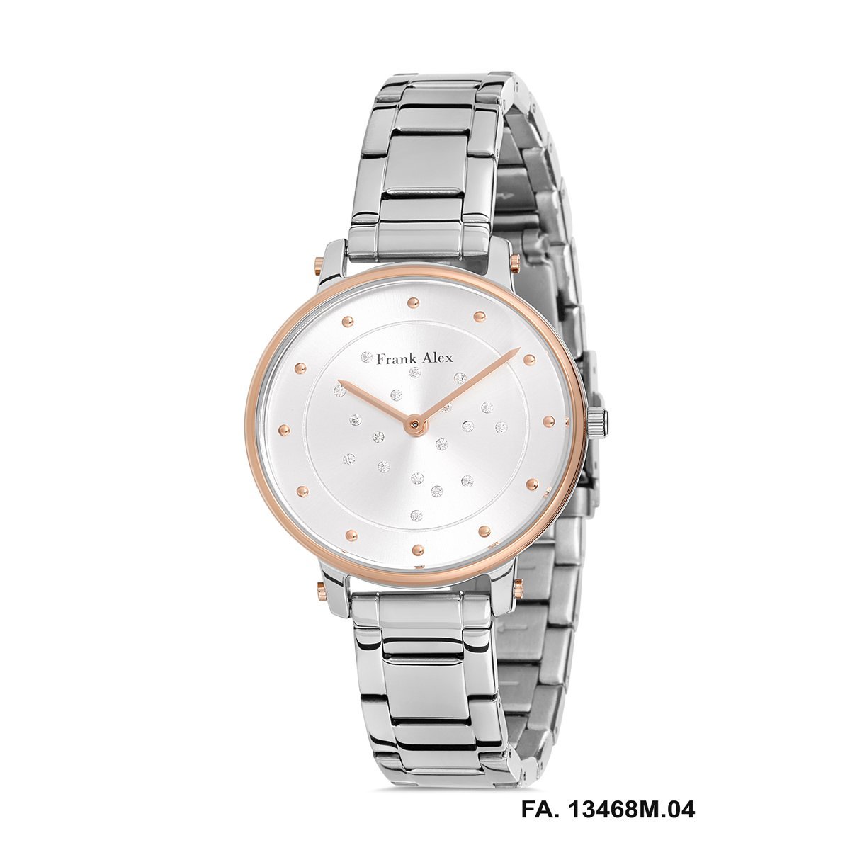 Frank Alex FA 13468M.04 Kadın Kol Saati