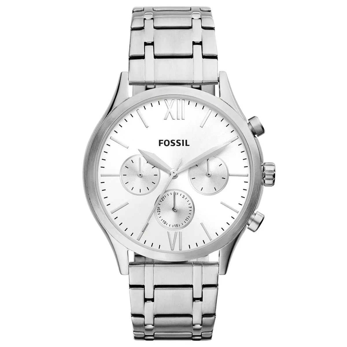 Fossil BQ2810 Erkek Kol Saati (Mağazada Özel İndirim)