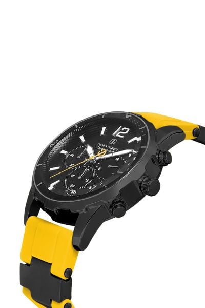 David Guner DG-8456GD-ZY2 Erkek Kol Saati