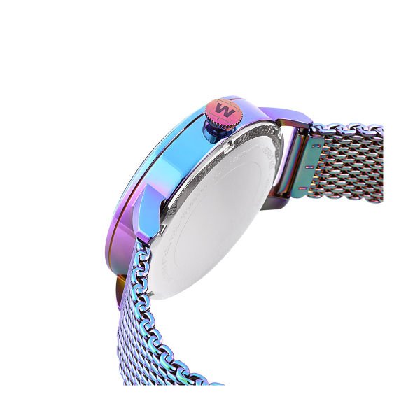 Welder Moody WRC669 38 mm Kadın Kol Saati