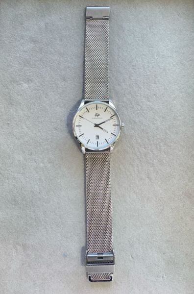 Jg. PoloClub JPC.1118 2347K1 Erkek Kol Saati