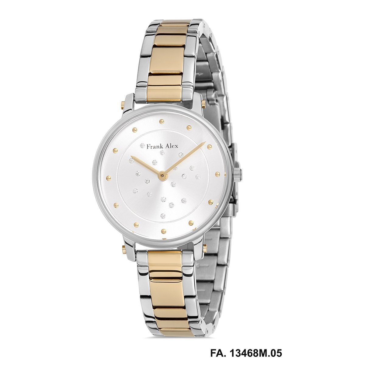 Frank Alex FA 13468M.05 Kadın Kol Saati