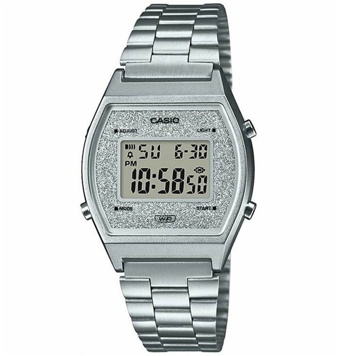 Casio CASIO B640WDG-7DF Kadın Kol Saati 5361