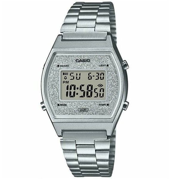 Casio CASIO B640WDG-7DF Kadın Kol Saati 5361