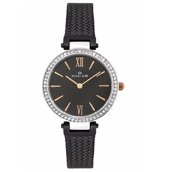 Nacar NC18-3914b238-ABMS Kadın Kol Saati