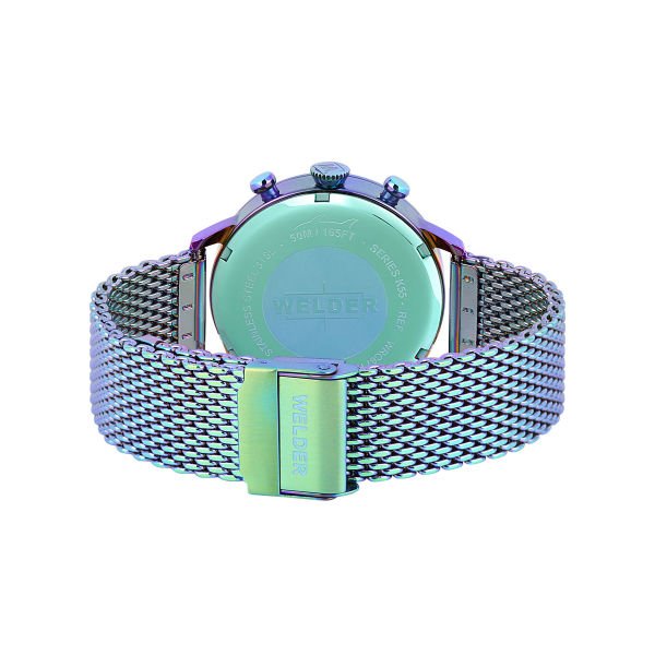 Welder  Moody WRC683 38 mm Kadın Kol Saati