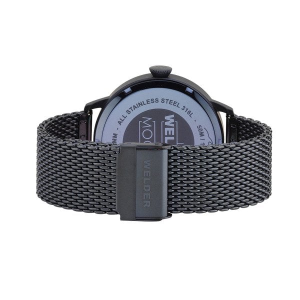 Welder Moody WRC435 45 mm Erkek Kol Saati