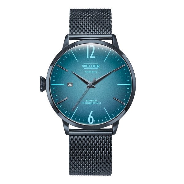 Welder Moody WRC435 45 mm Erkek Kol Saati