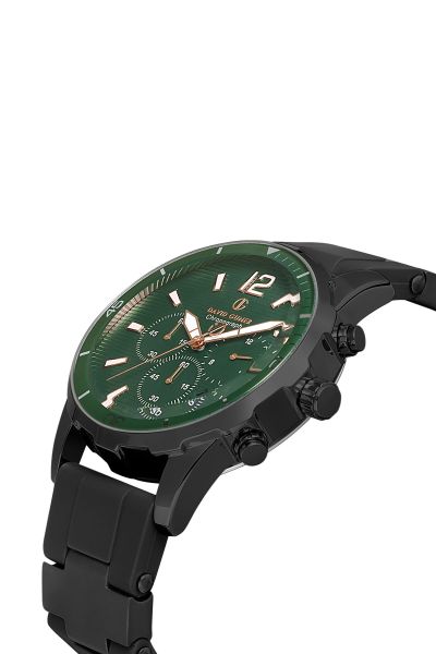 David Guner DG-8456GD-G10  Erkek Kol Saati