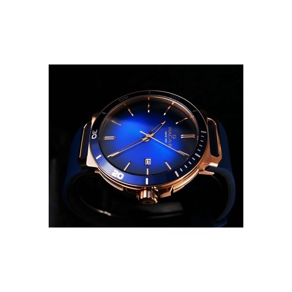 Nacar NC34-290403-RLS3 Erkek Kol Saati