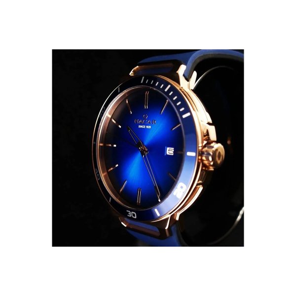 Nacar NC34-290403-RLS3 Erkek Kol Saati