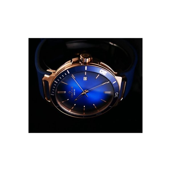 Nacar NC34-290403-RLS3 Erkek Kol Saati