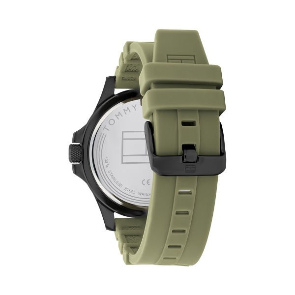 Tommy Hilfiger TH1791992 Erkek Kol Saati