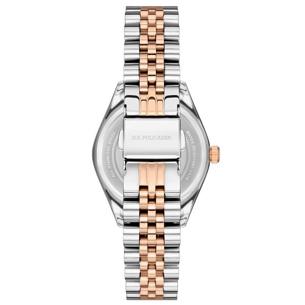 U.S. Polo USPA2045-05 Kadın Kol Saati