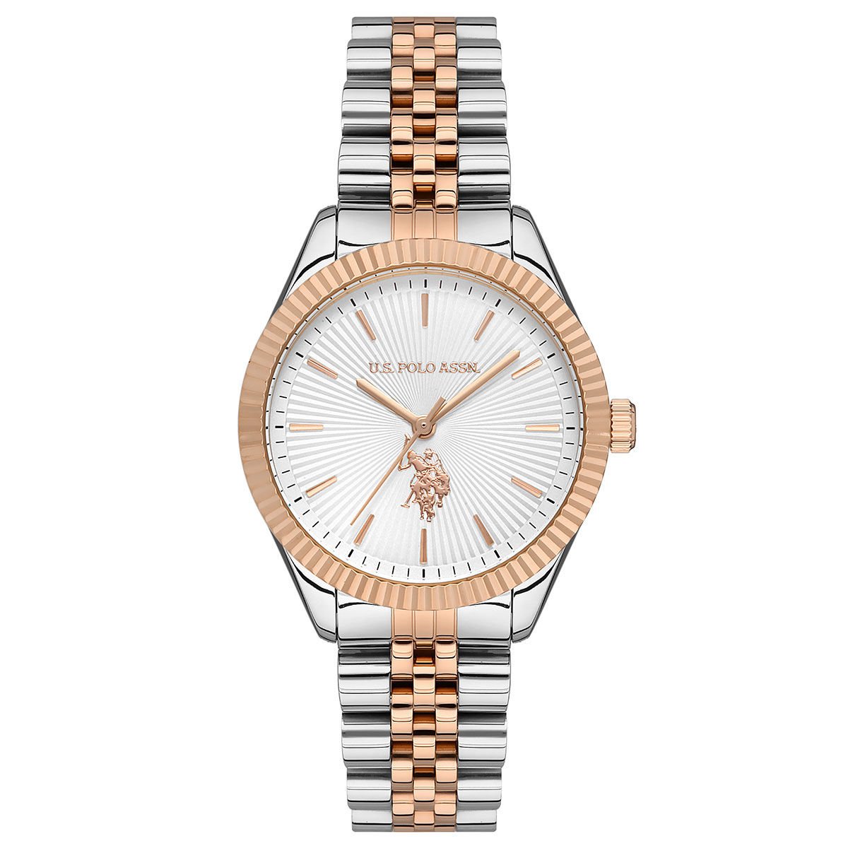 U.S. Polo USPA2045-05 Kadın Kol Saati