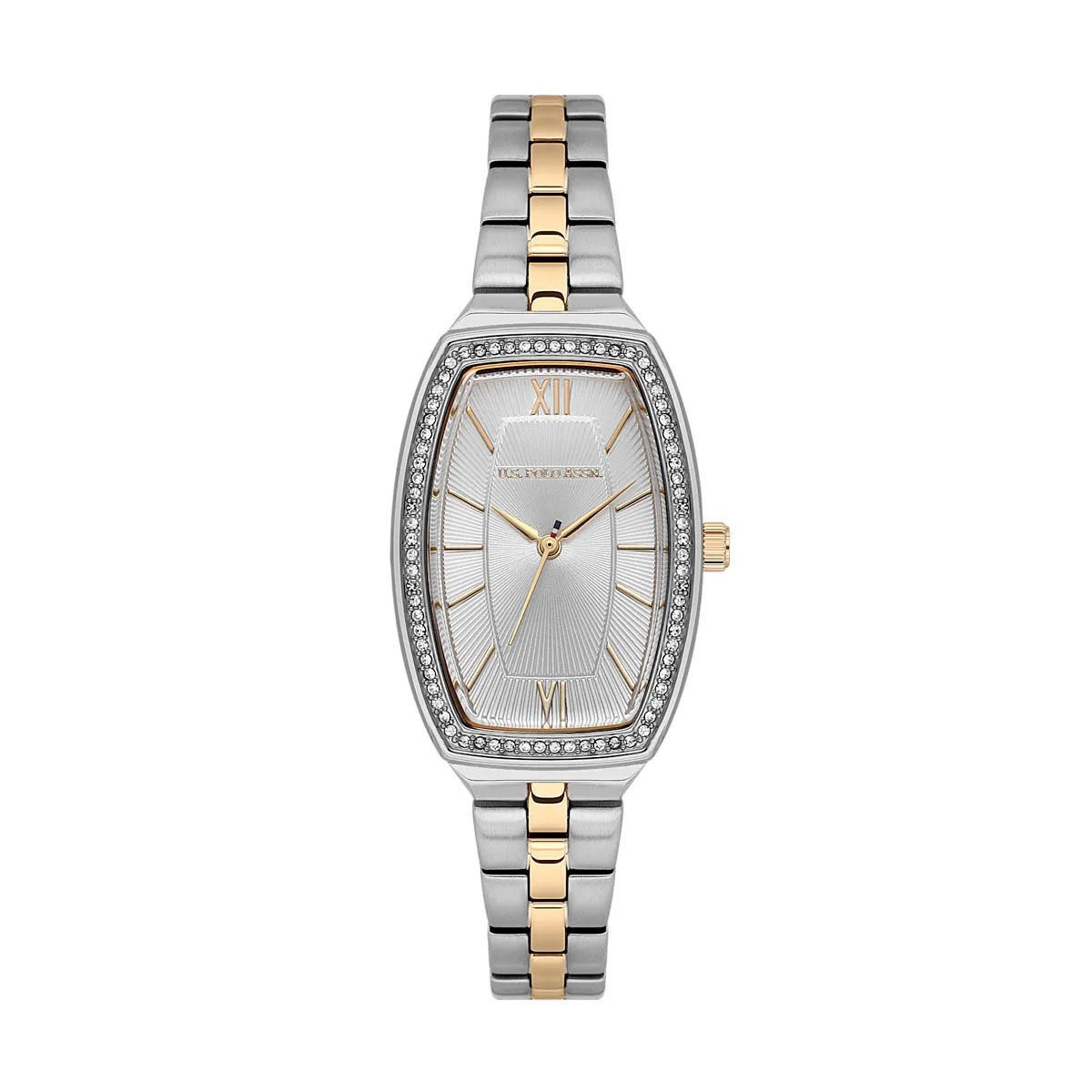 U.S. Polo Assn. USPA2110-03 Kadın Kol Saati