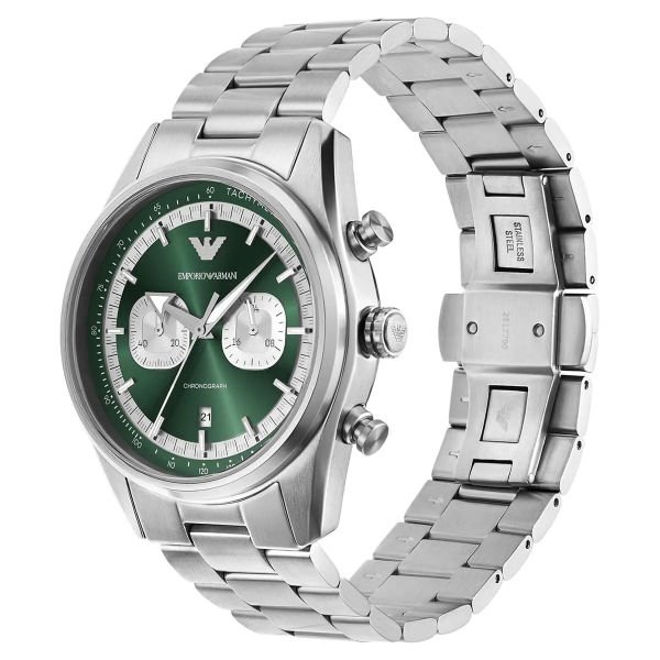 Emprio Armani AR11637 Erkek Kol Saati