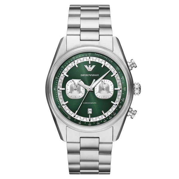 Emprio Armani AR11637 Erkek Kol Saati