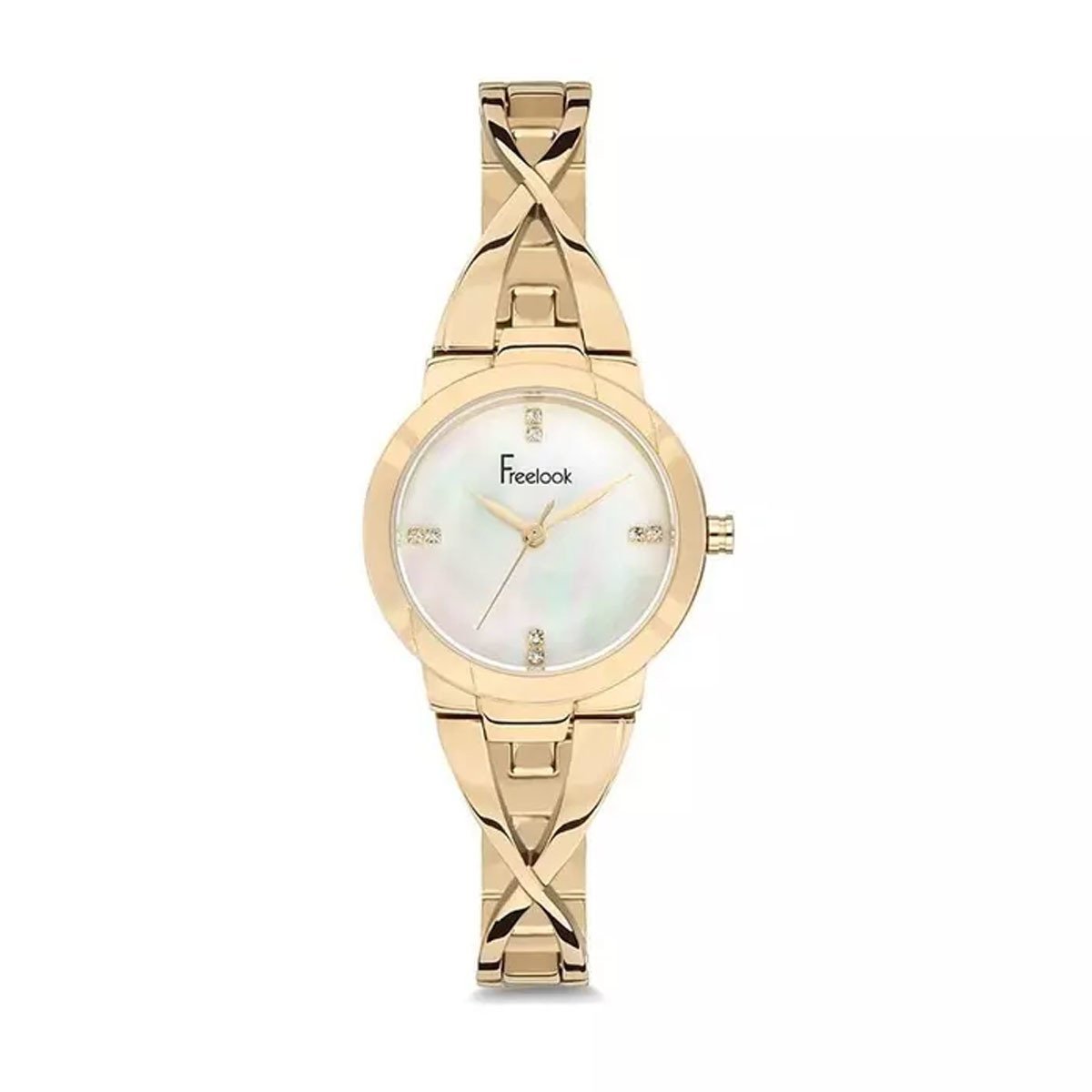 Freelook F.8.1051.02 Kadın Kol Saati