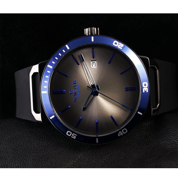 Nacar NC34-290403-BBS1 Erkek Kol Saati