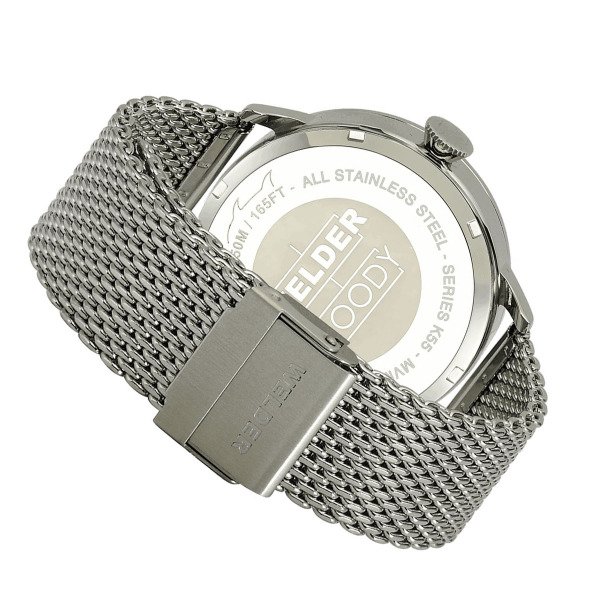 Welder Moody WRC618 38 mm Kadın Kol Saati