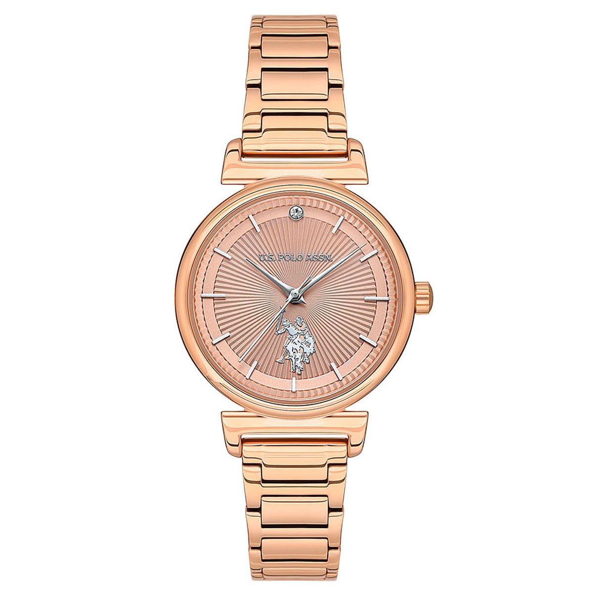 U.S. Polo Assn. USPA2070-03 Kadın Kol Saati