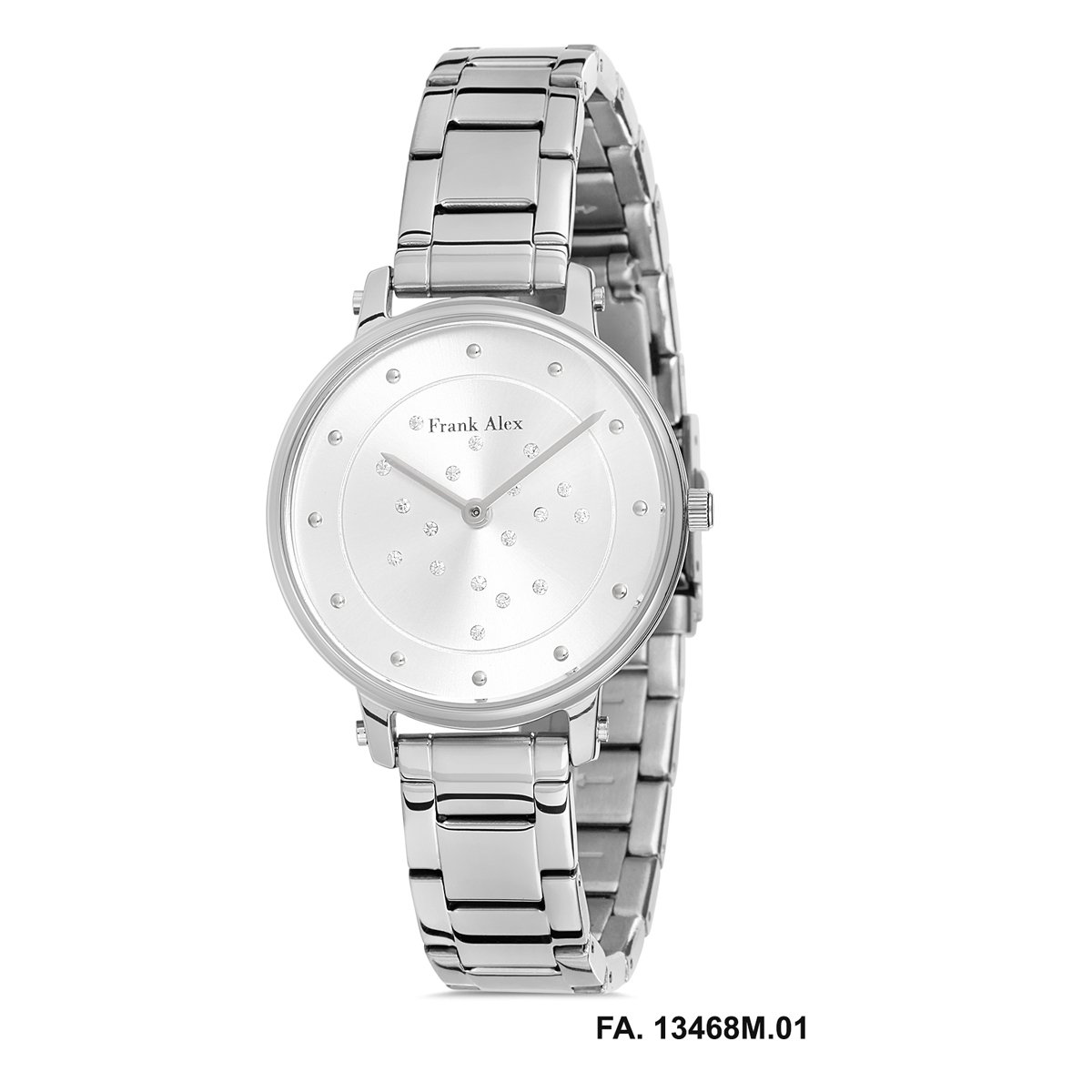Frank Alex FA 13468M.01 Kadın Kol Saati