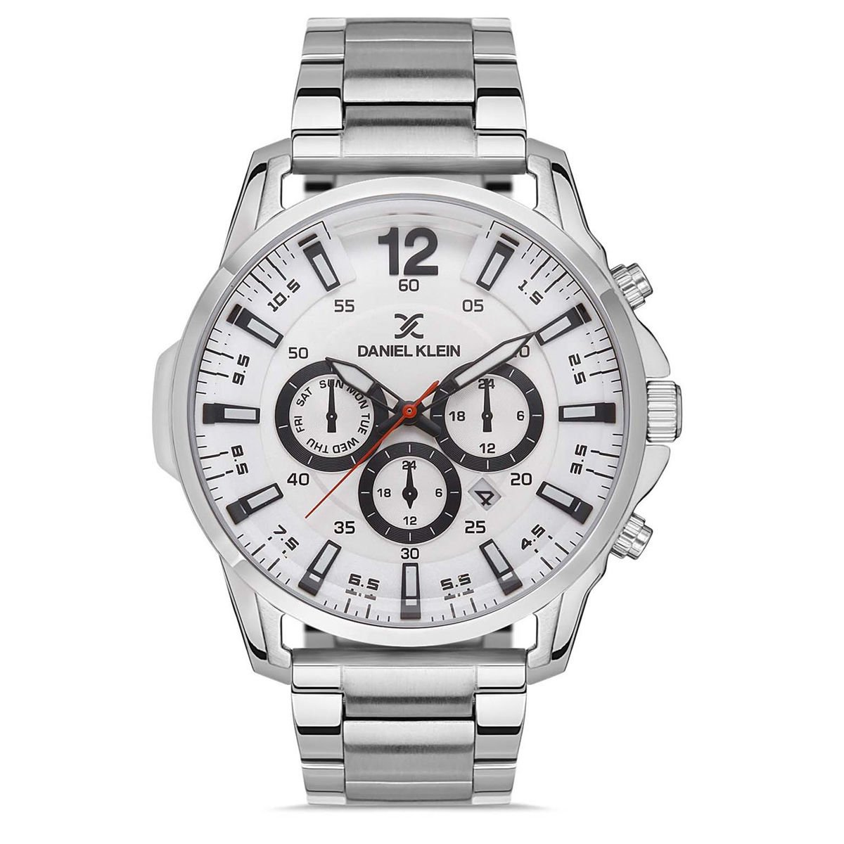 Daniel Klein DKE.1.10174.6 Erkek Kol Saati