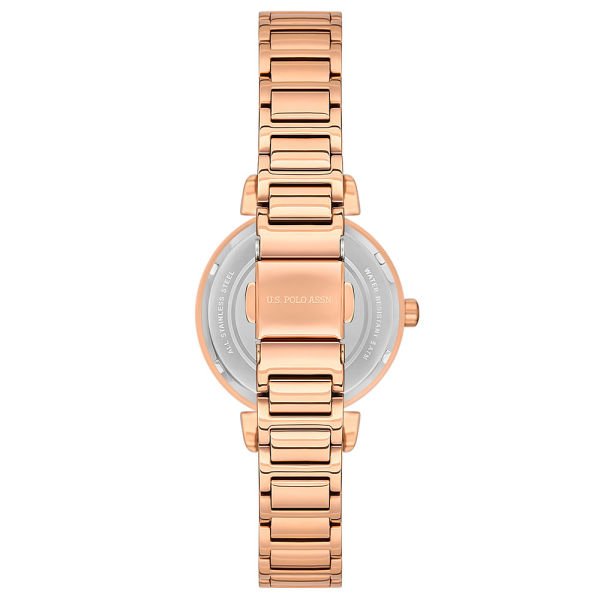 U.S. Polo Assn. USPA2070-03 Kadın Kol Saati