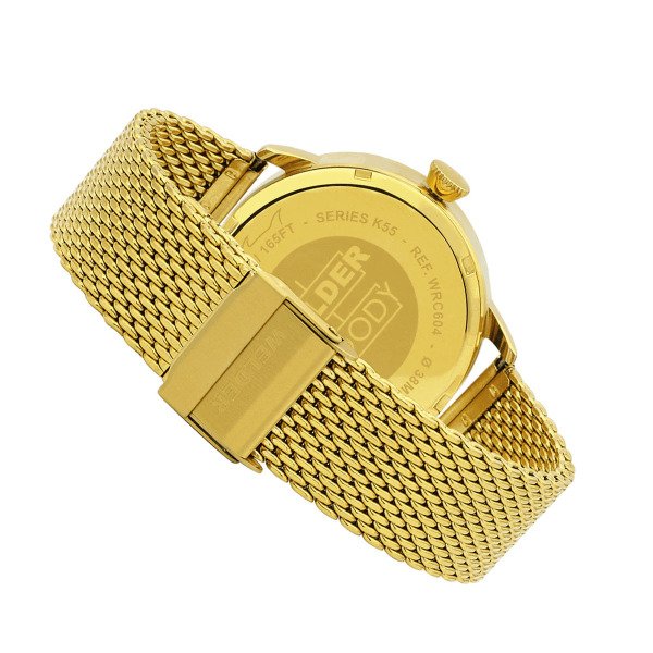 Welder Moody WRC624 38 mm Kadın Kol Saati