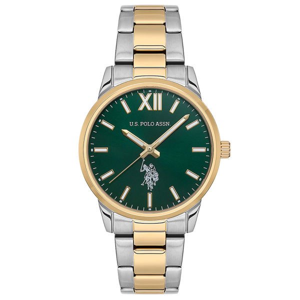 U.S. Polo Assn. USPA2057-12 Kadın Kol Saati (Mağazada Özel İndirim)