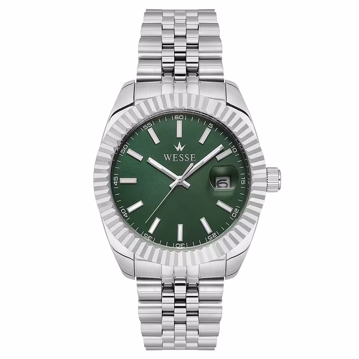 Wesse WWG4030-02 Erkek Kol Saati
