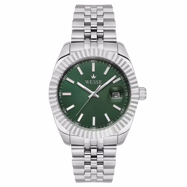 Wesse WWG4030-02 Erkek Kol Saati