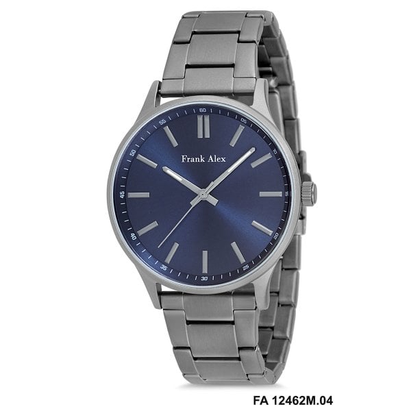 Frank Alex FA.12462m  Erkek Kol Saati