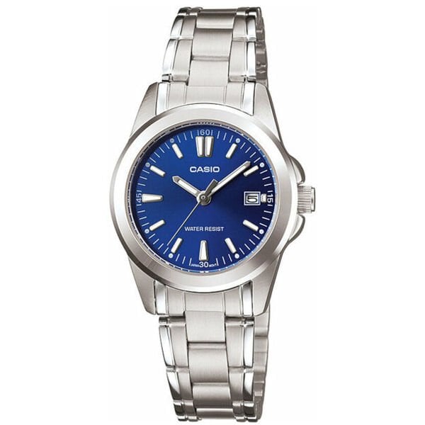 Casio LTP-1215A-2A2DF  Kol Saati