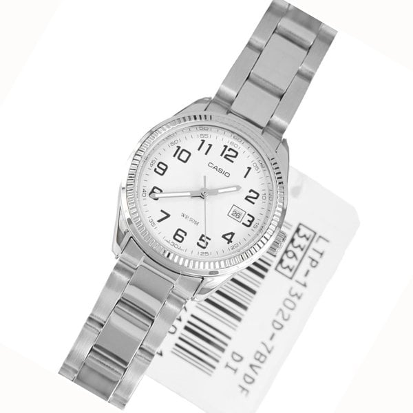 Casio LTP-1215A-2A2DF  Kol Saati