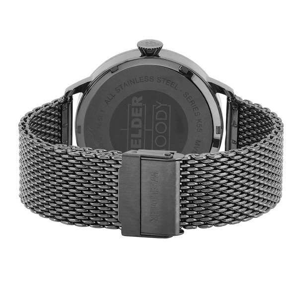 Welder Moody WRC627 38 mm Kadın Kol Saati