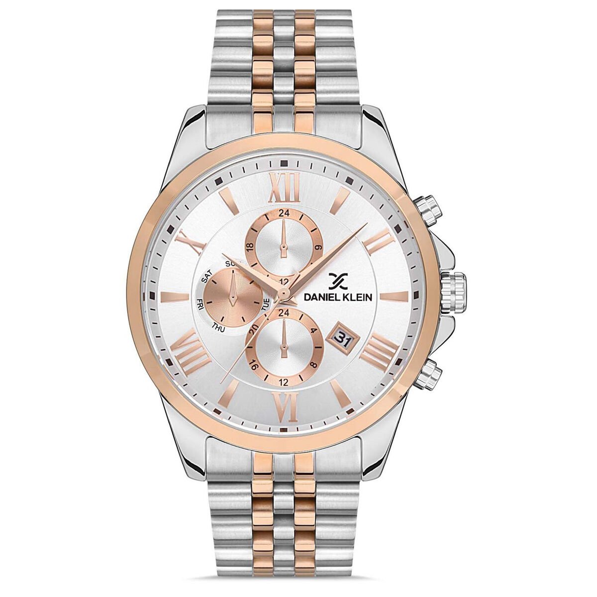 Daniel Klein DKE.1.10166.6 Erkek Kol Saati