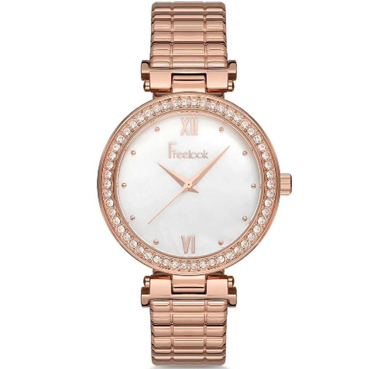Freelook F.8.1072.03 Kadın Kol Saati