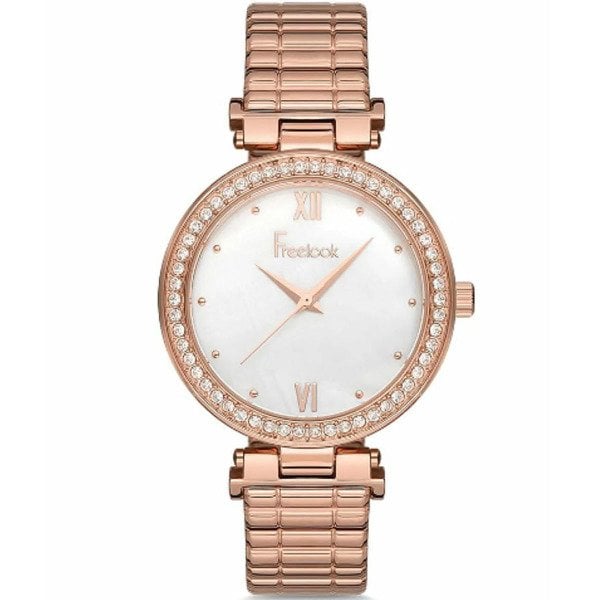Freelook F.8.1072.03 Kadın Kol Saati