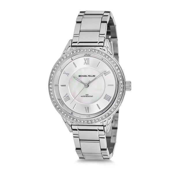 Michael Fellini 2144-1 Kadın Kol Saati
